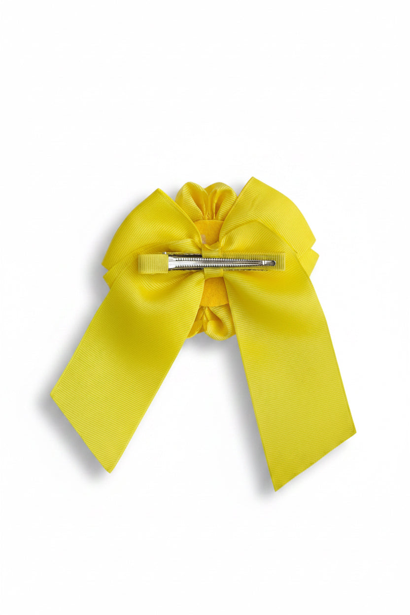 Lemon Candy Dream Paletita Bow