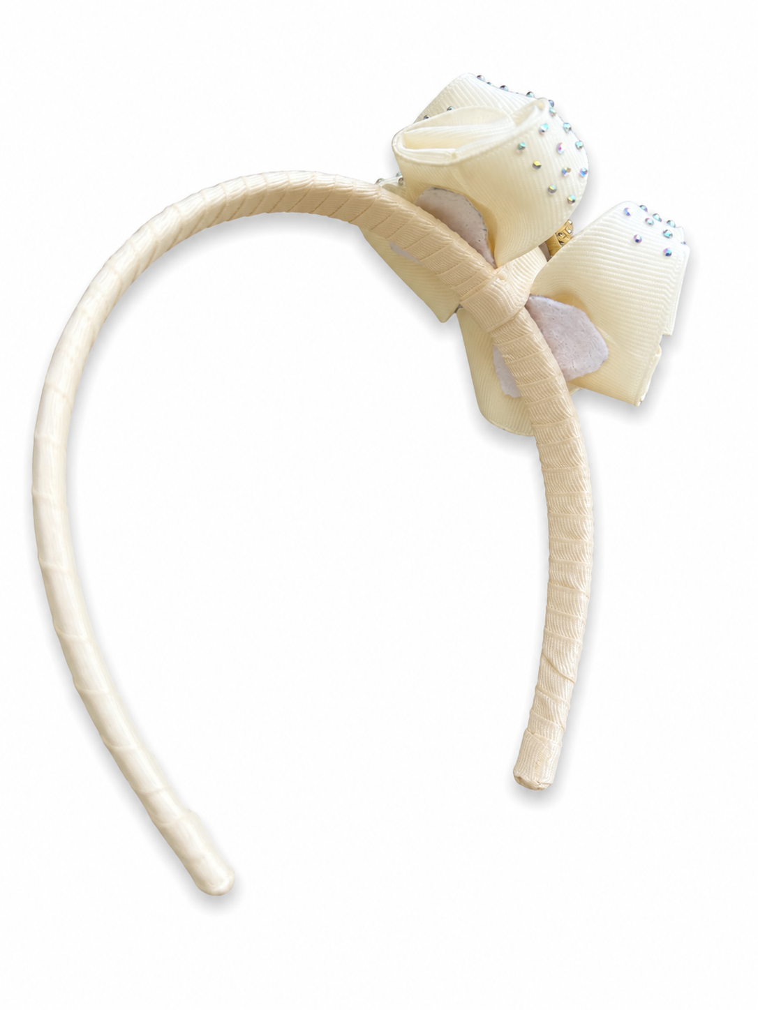 Crema Head Band