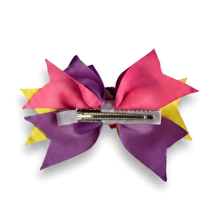 Cool Spring Paletita Bow