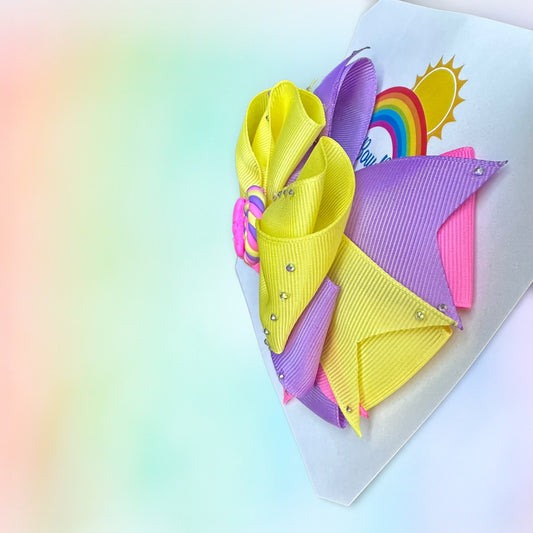 Easterlicius Paletita Bow