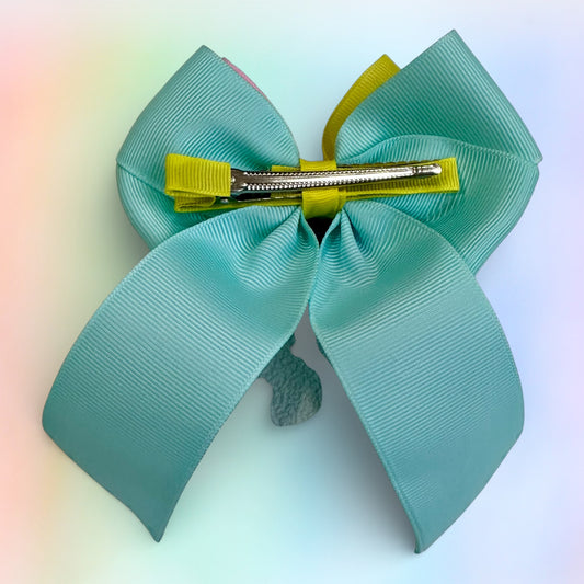 Easter Princess Moñito