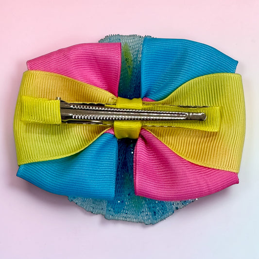 Paletita Spring Bow