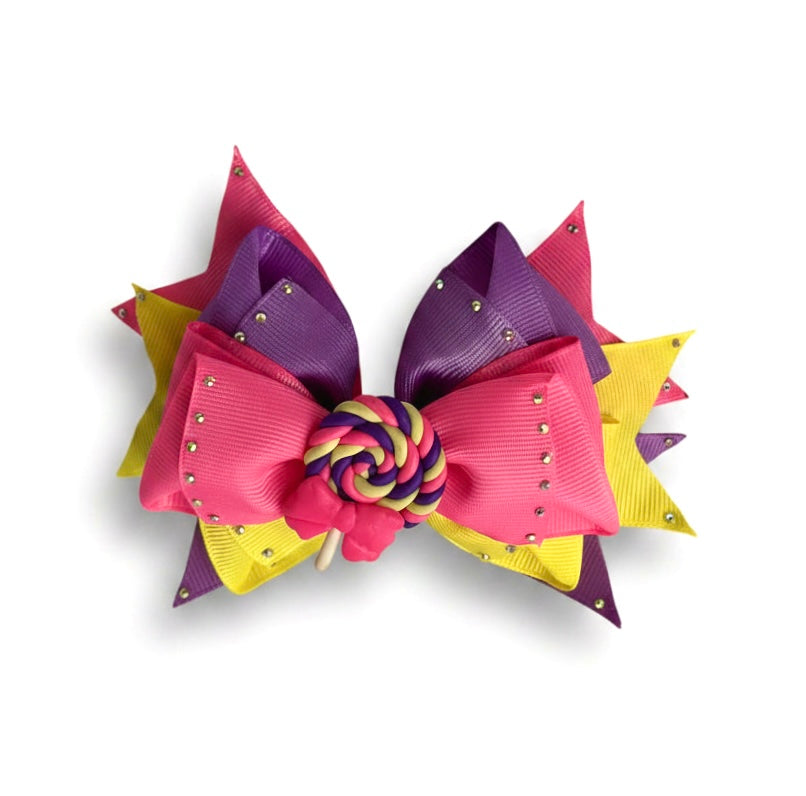 Cool Spring Paletita Bow