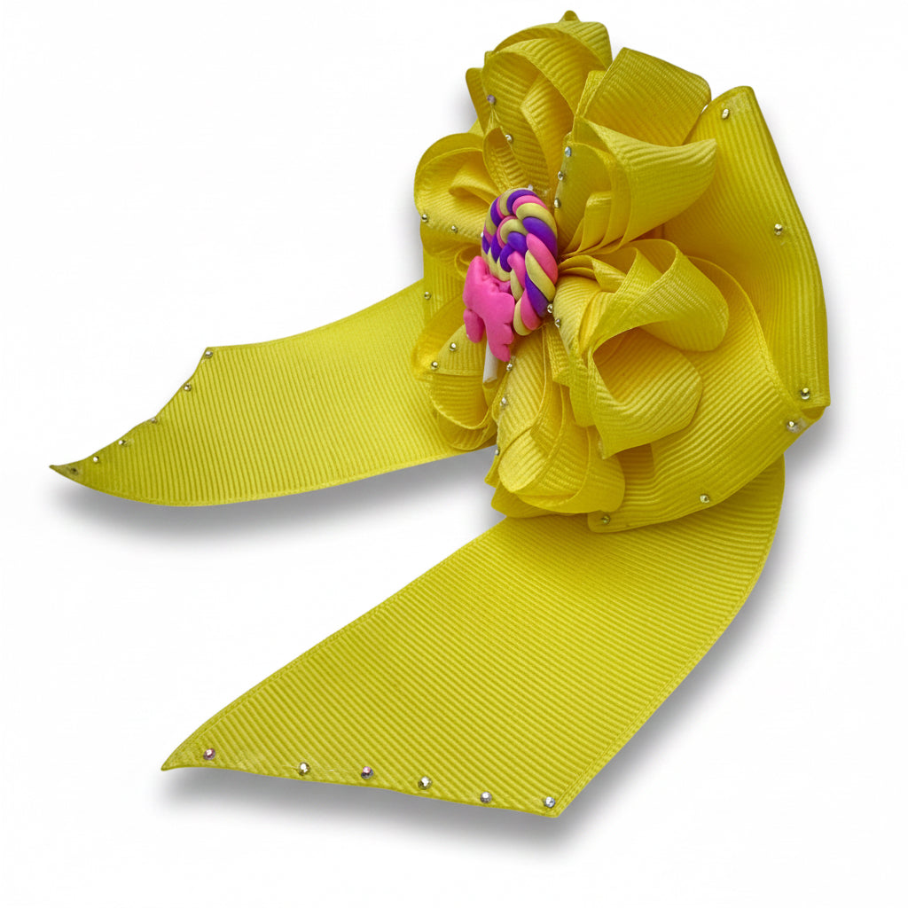 SolSweet Lollipop Paletita Bow