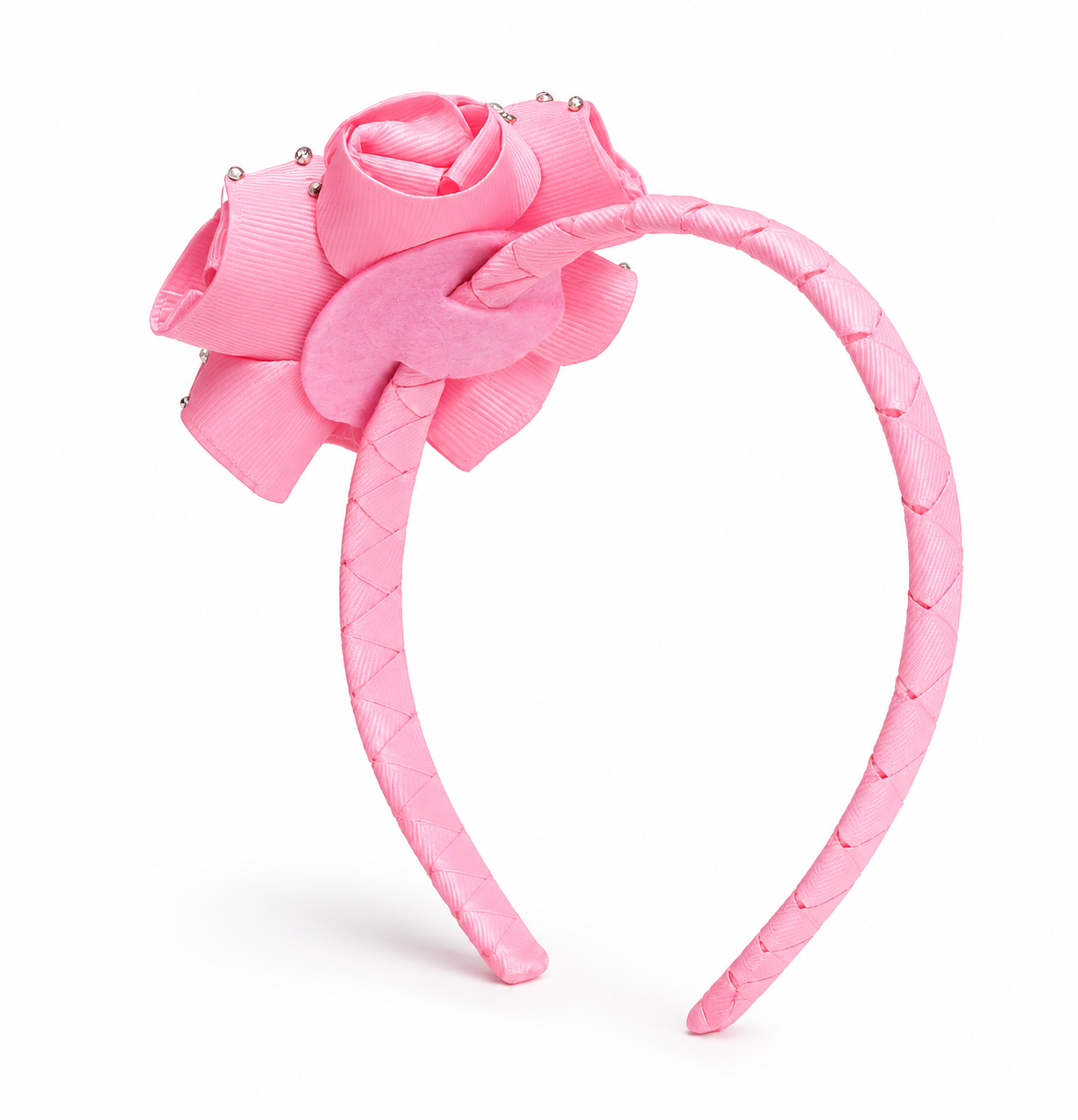 Princess Rosabelle Headband