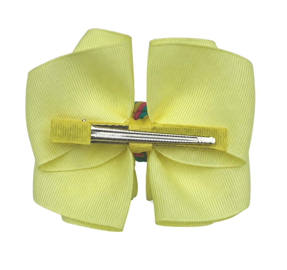 Dulce Encanto Lollipop Paletita Bow