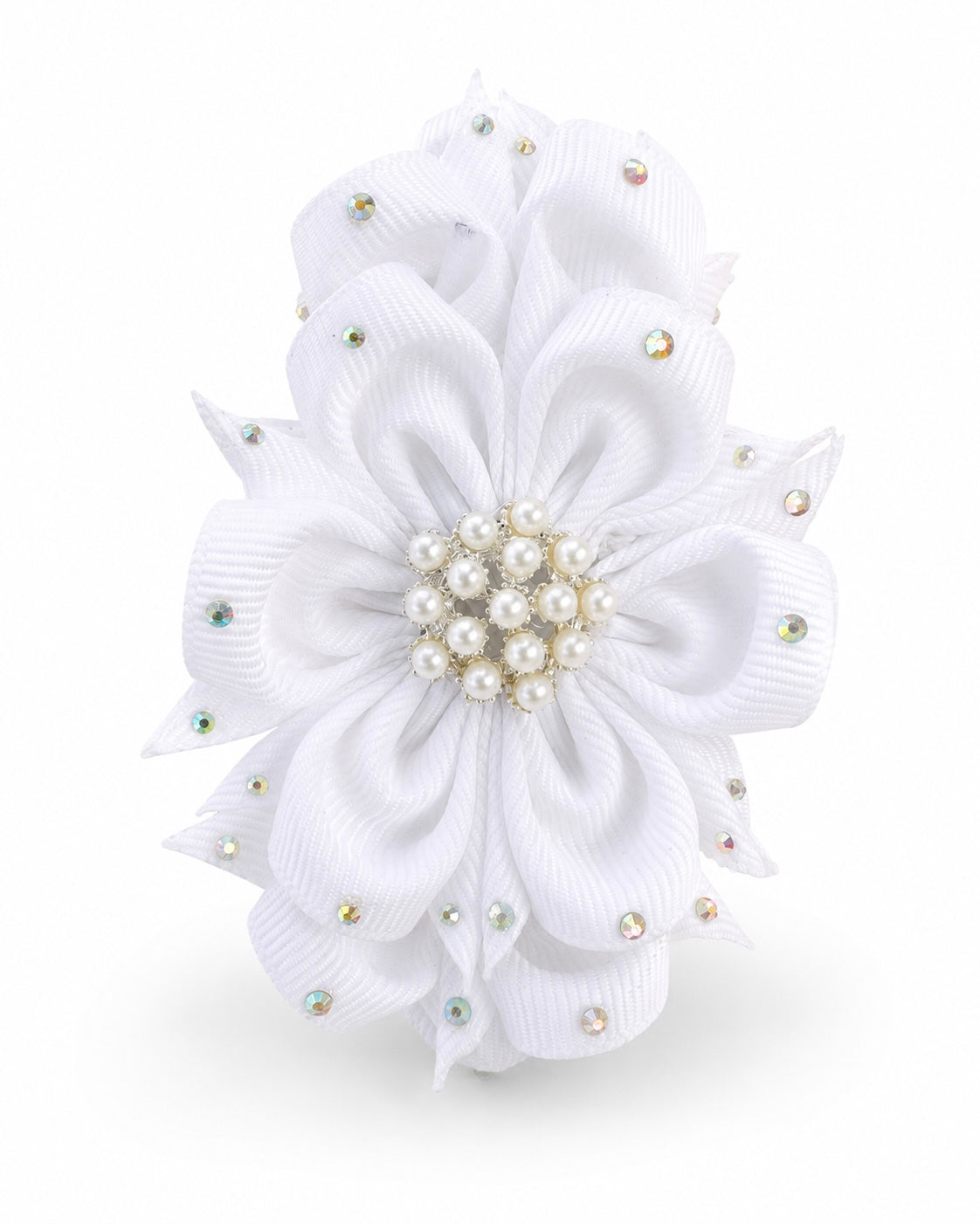 Angel pearl Headband