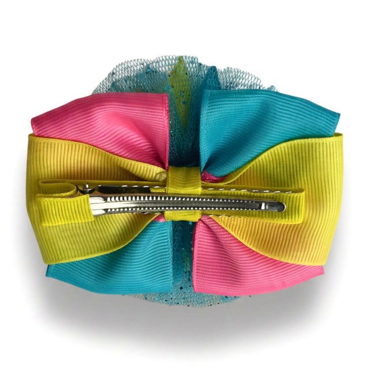 Paletita Spring Bow