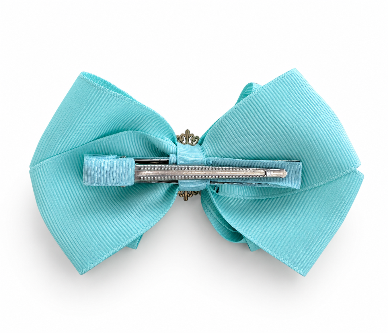Couture Mint Bow