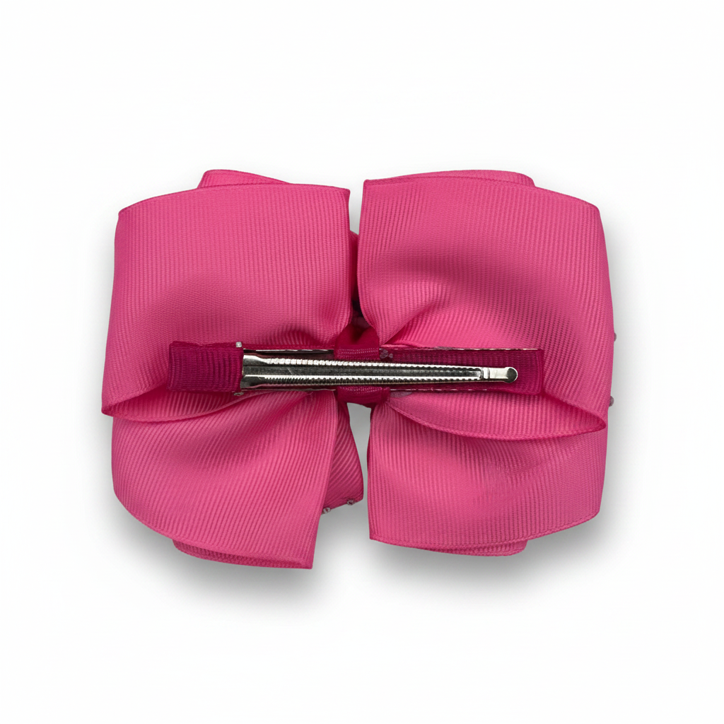 Berry Sweet Paletita Bow
