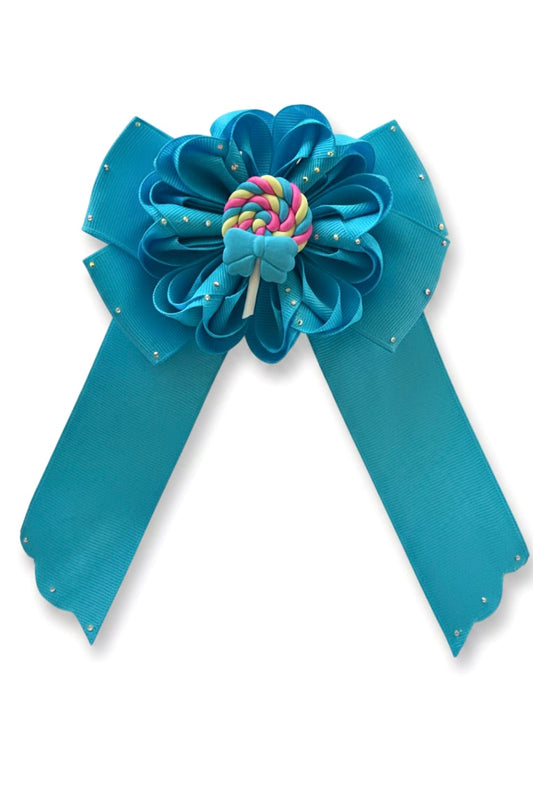 Ocean Dream Paletita Bow