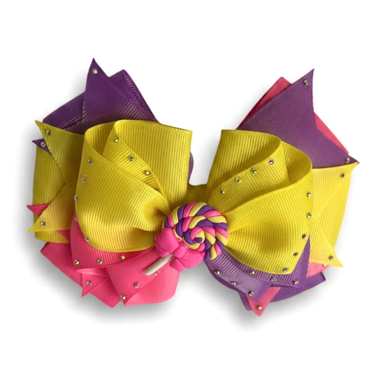 Sassylicious Paletita Bow