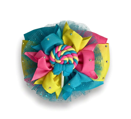 Paletita Spring Bow