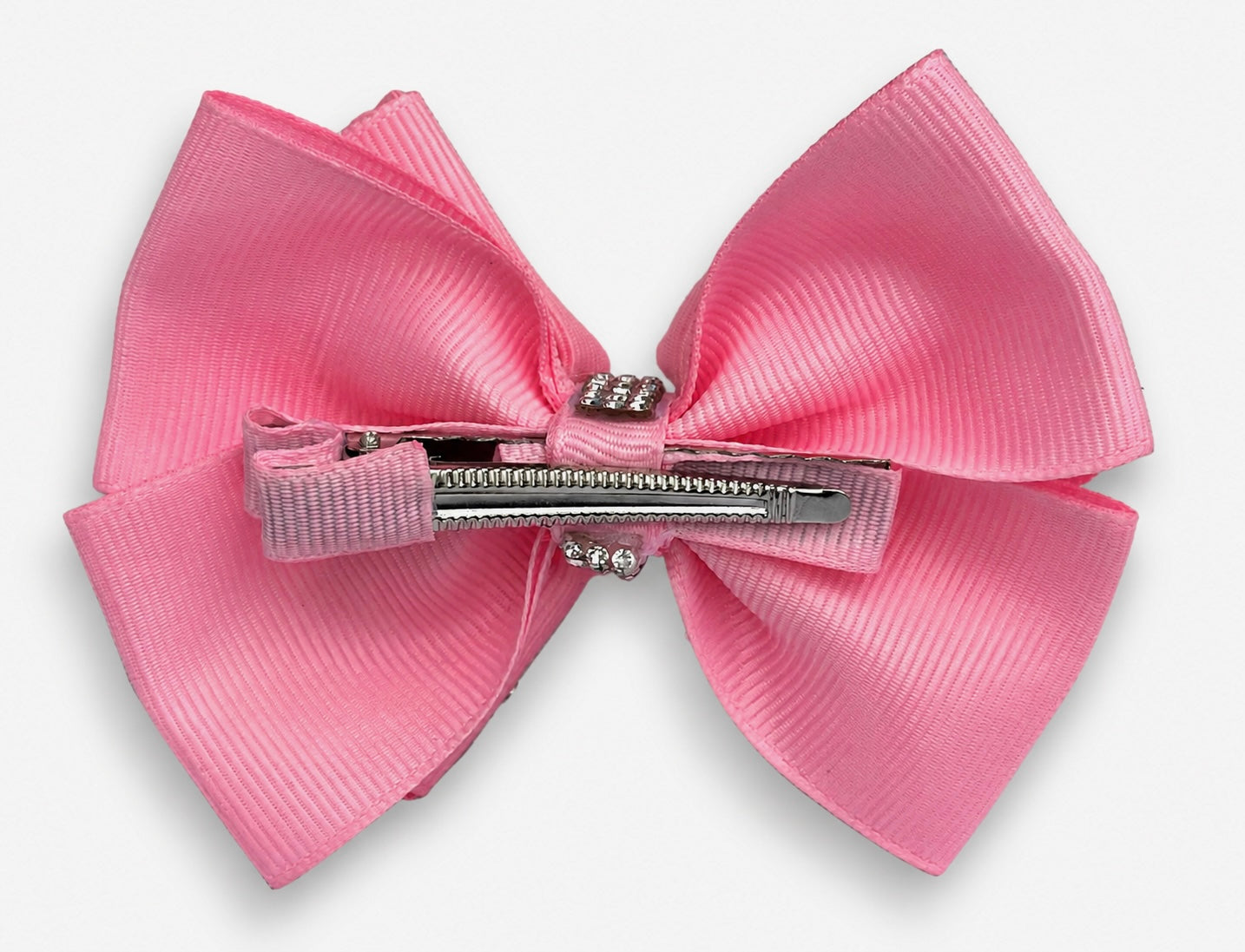 Jewel Bow – Pink Classic