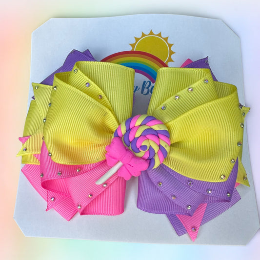 Easterlicius Paletita Bow