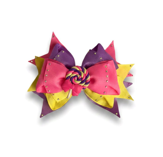 Cool Spring Paletita Bow