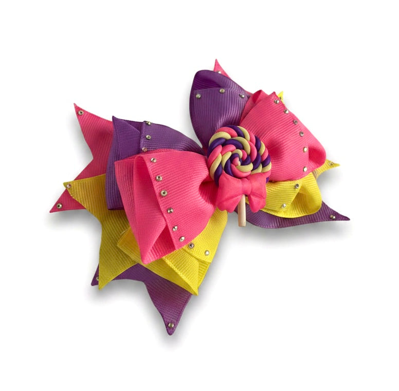 Cool Spring Paletita Bow