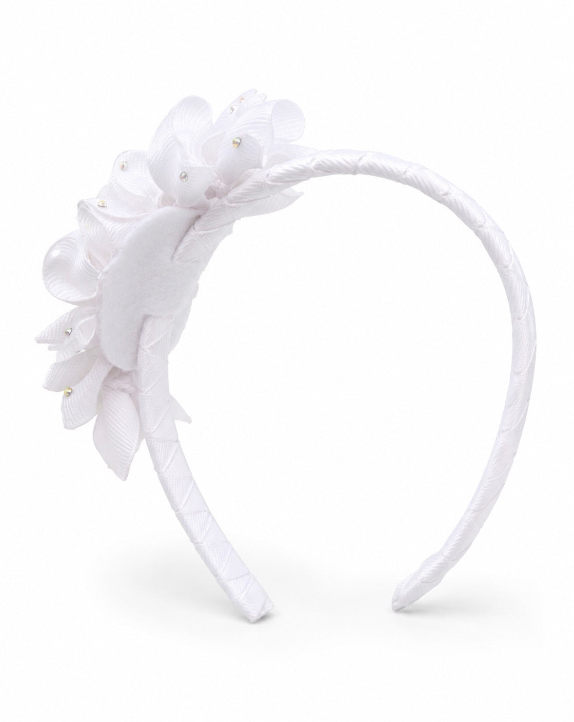 Angel pearl Headband