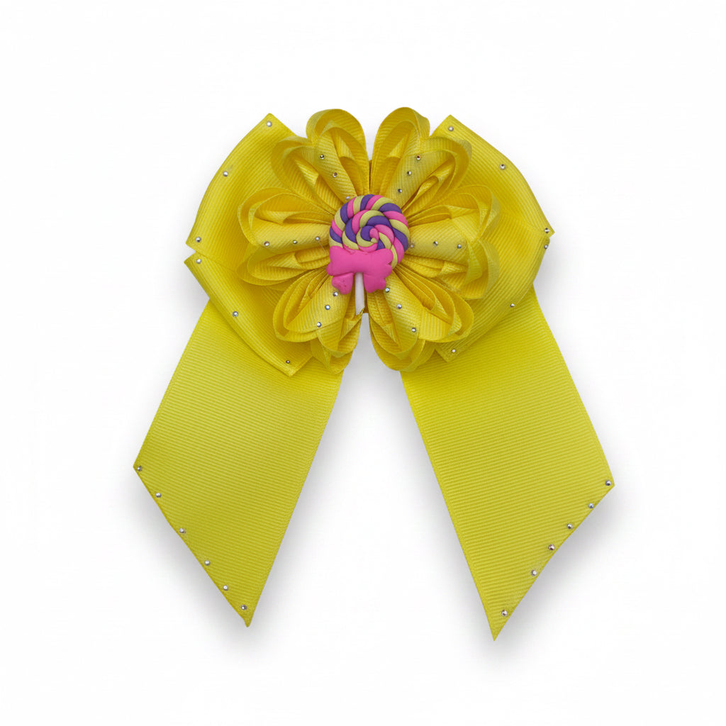 SolSweet Lollipop Paletita Bow