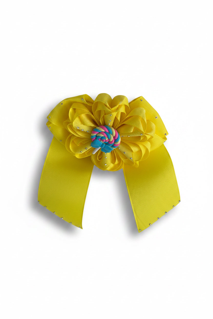 Lemon Candy Dream Paletita Bow