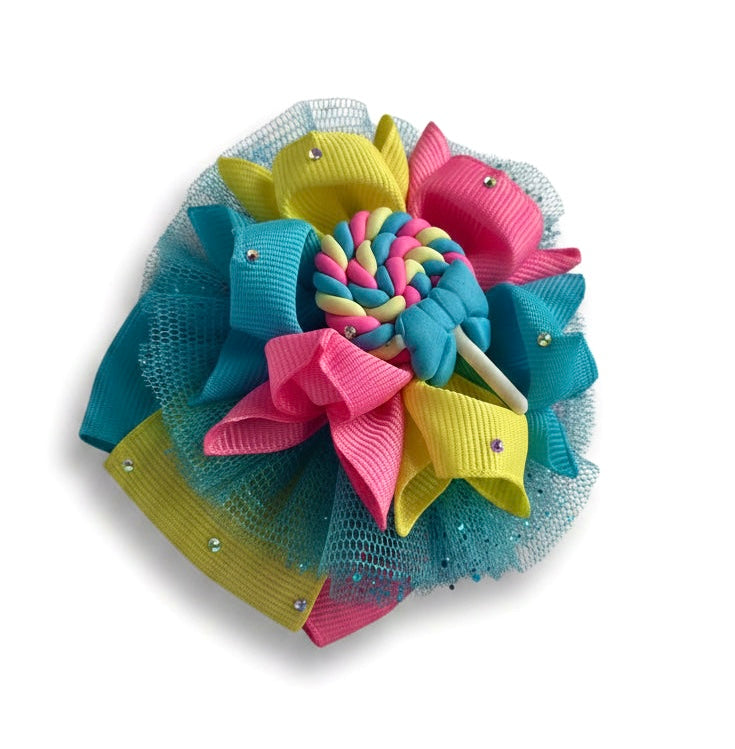 Paletita Spring Bow