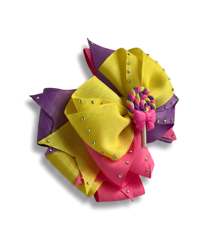 Sassylicious Paletita Bow