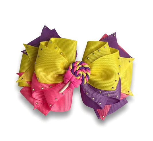 Sassylicious Paletita Bow