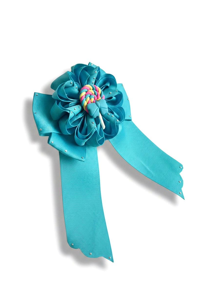 Ocean Dream Paletita Bow