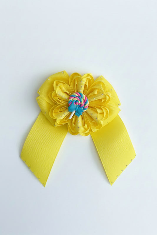 Lemon Candy Dream Paletita Bow