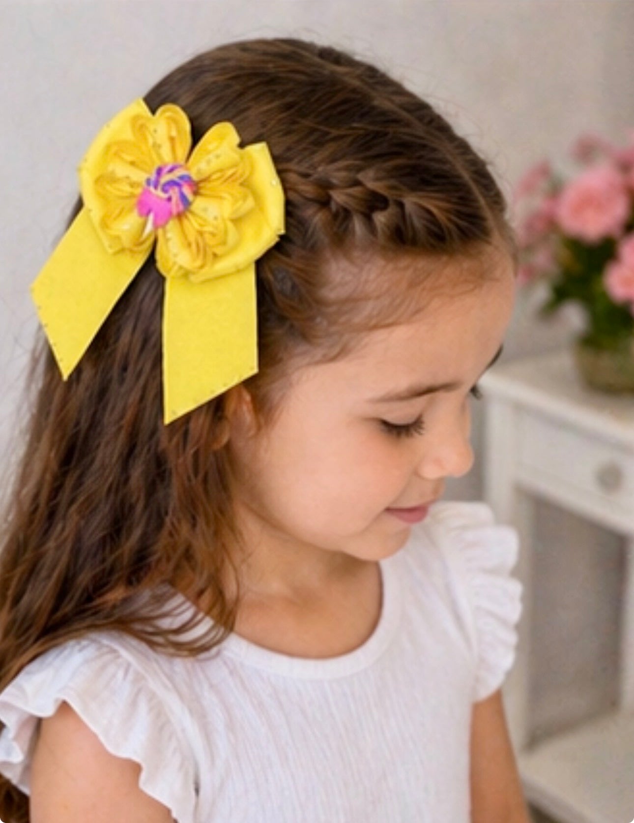 SolSweet Lollipop Paletita Bow