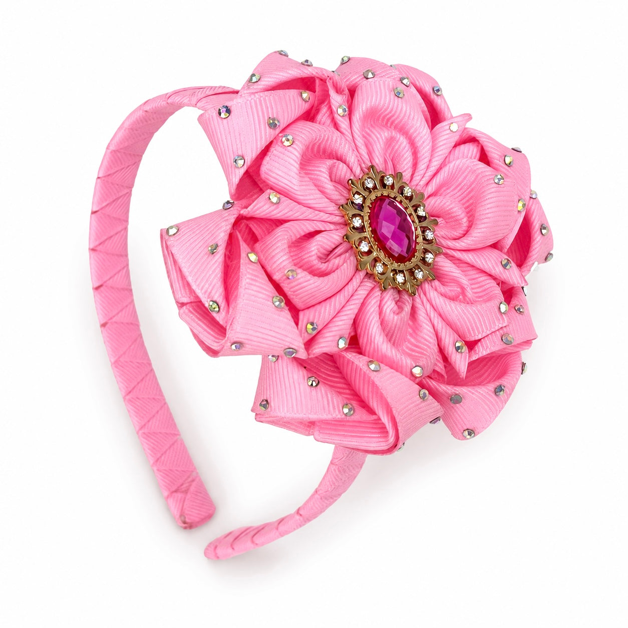 Princess Rosabelle Headband