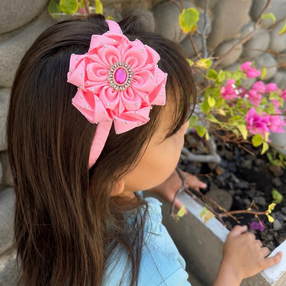 Princess Rosabelle Headband