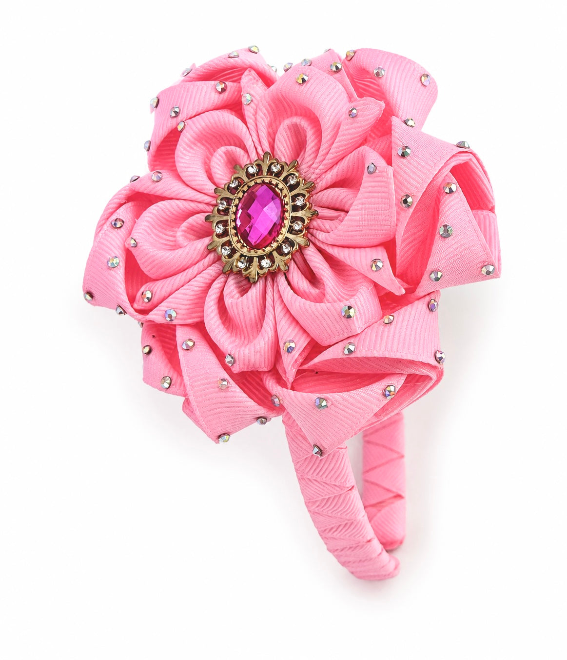 Princess Rosabelle Headband