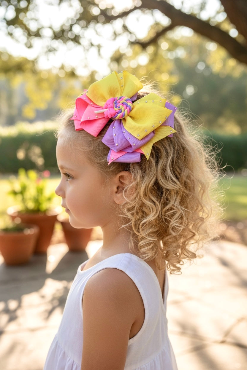 Sassylicious Paletita Bow