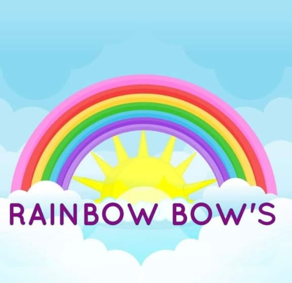 RainbowBows