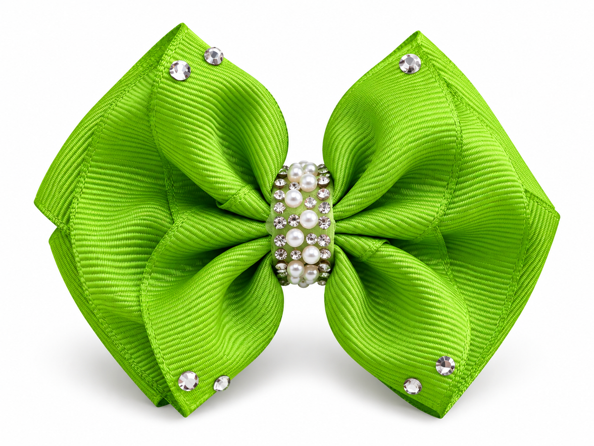 Sparkle Lime Mini