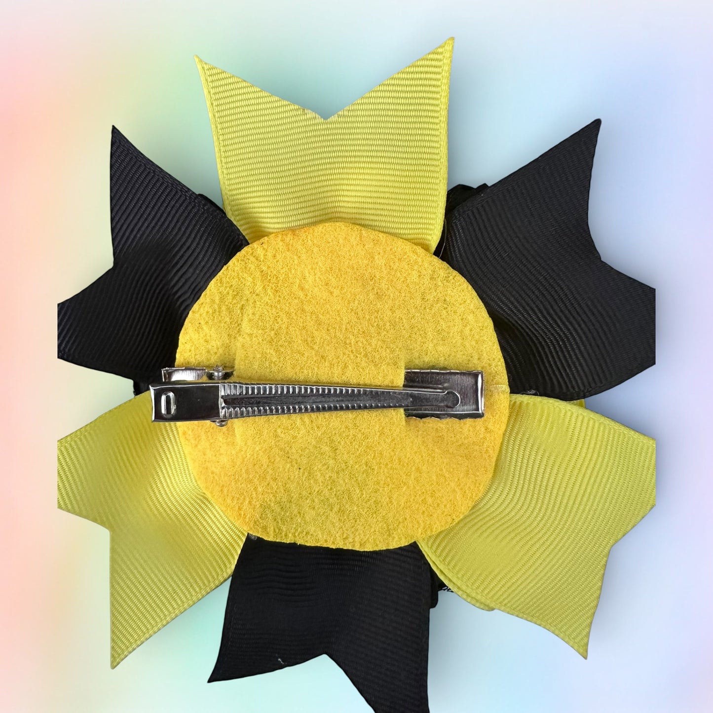 Sassy Señorita Doll Bow