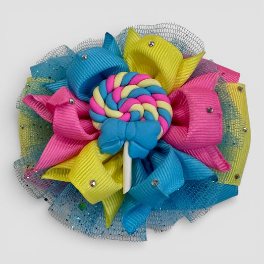 Paletita Spring Bow